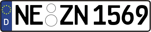 NE-ZN1569