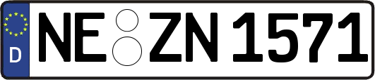 NE-ZN1571