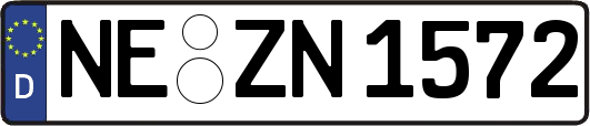 NE-ZN1572