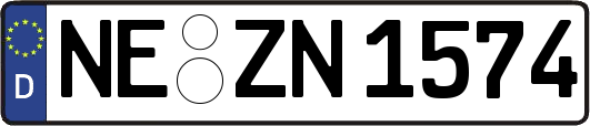 NE-ZN1574