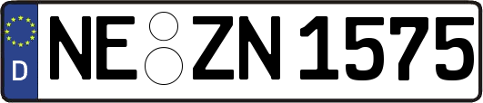 NE-ZN1575