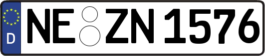 NE-ZN1576