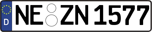 NE-ZN1577