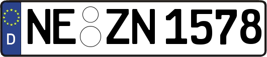 NE-ZN1578