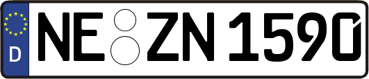 NE-ZN1590