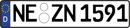 NE-ZN1591