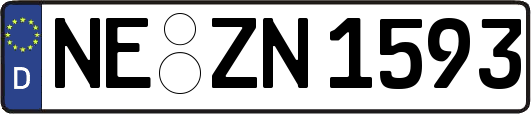 NE-ZN1593