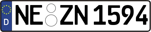 NE-ZN1594