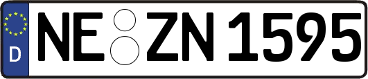 NE-ZN1595