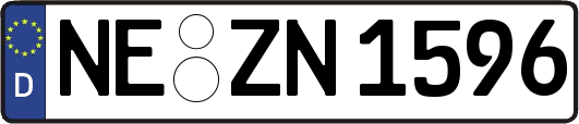 NE-ZN1596