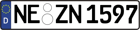 NE-ZN1597
