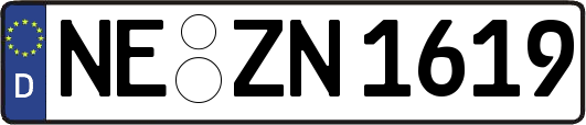 NE-ZN1619