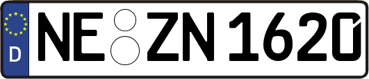 NE-ZN1620