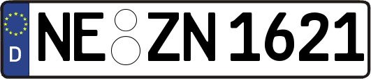 NE-ZN1621