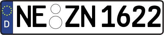 NE-ZN1622