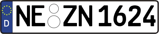 NE-ZN1624