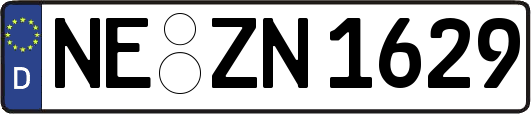 NE-ZN1629