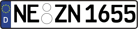 NE-ZN1655