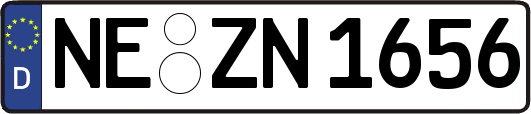 NE-ZN1656