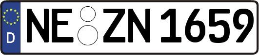 NE-ZN1659