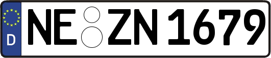 NE-ZN1679