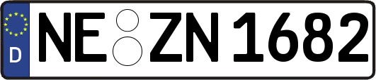 NE-ZN1682