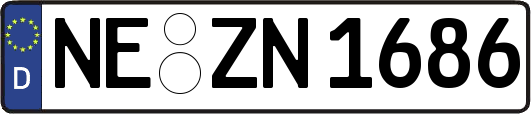 NE-ZN1686
