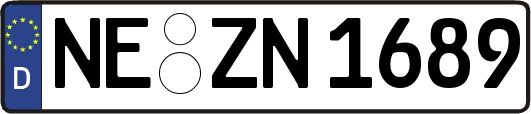 NE-ZN1689