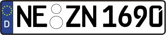 NE-ZN1690
