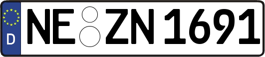 NE-ZN1691