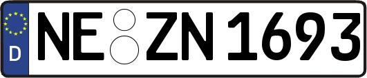 NE-ZN1693