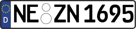 NE-ZN1695