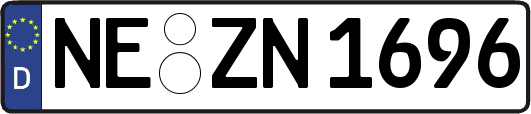 NE-ZN1696