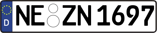 NE-ZN1697