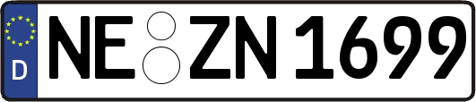 NE-ZN1699