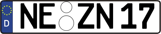 NE-ZN17