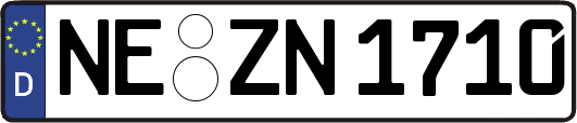 NE-ZN1710