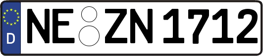 NE-ZN1712