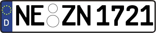 NE-ZN1721