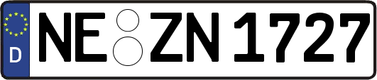 NE-ZN1727