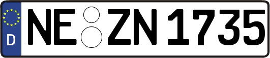 NE-ZN1735