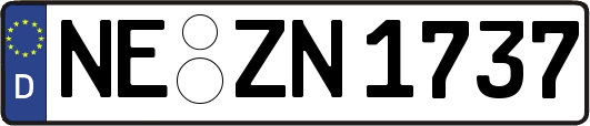 NE-ZN1737
