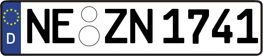 NE-ZN1741
