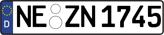 NE-ZN1745