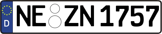 NE-ZN1757