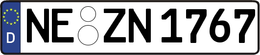 NE-ZN1767