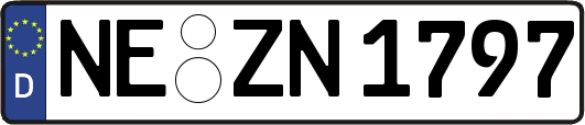 NE-ZN1797