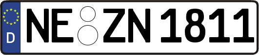 NE-ZN1811