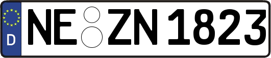 NE-ZN1823