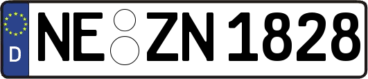 NE-ZN1828